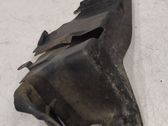 Front underbody cover/under tray