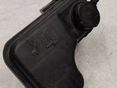 Coolant expansion tank/reservoir