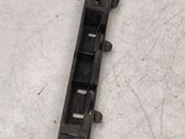 Front bumper mounting bracket