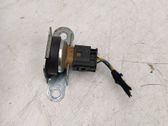 Acceleration sensor