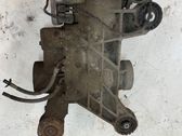 Rear differential