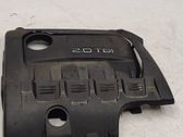 Motorabdeckung