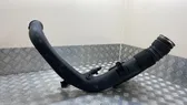 Intercooler hose/pipe