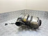 Catalyst/FAP/DPF particulate filter