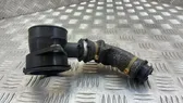 Air intake hose/pipe