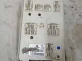 Autres unités de commande / modules