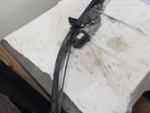 Sliding door motor assembly