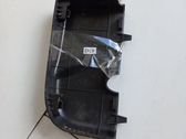 Plastic wing mirror trim cover