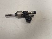 Inyector de combustible
