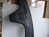 Dash center air vent grill