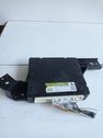 Air conditioner control unit module