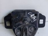 Engine bonnet/hood lock/catch