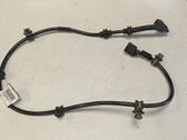 Handbrake wiring loom/harness