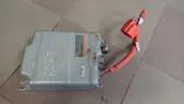 High voltage junction box