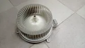 Mazā radiatora ventilators