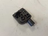 Sensor impacto/accidente para activar Airbag