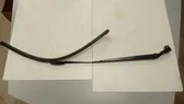 Windshield/front glass wiper blade