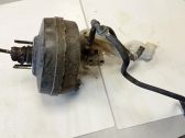 Brake booster