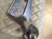 Front door electric wing mirror