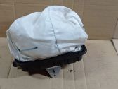 Passenger airbag