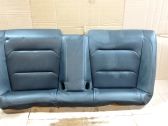 Asiento trasero