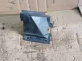 Intercooler air guide/duct channel