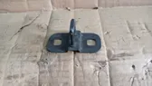 Loading door lower hinge