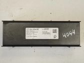 Other control units/modules