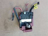 Positive wiring loom