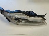 Front fog light