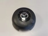 Steering wheel airbag
