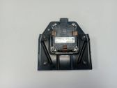 Distronic sensor radar