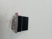 Aerial GPS antenna