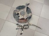 Rear wheel hub spindle/knuckle