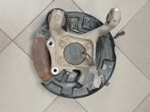Rear wheel hub spindle/knuckle