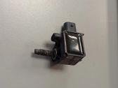 Airbag deployment crash/impact sensor