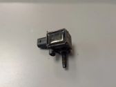 Airbag deployment crash/impact sensor