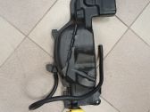 Coolant expansion tank/reservoir