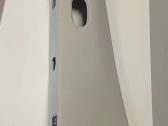 (B) pillar trim (top)
