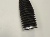 Steering tie rod boot