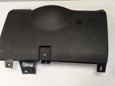 Dashboard lower bottom trim panel