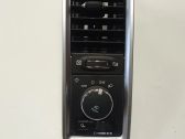 Autres éléments de console centrale