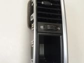 Dashboard side air vent grill/cover trim