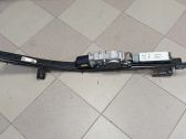Sliding door motor assembly
