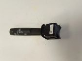 Wiper control stalk
