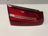 Tailgate rear/tail lights