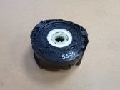 Steering wheel trim