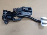 Brake pedal