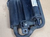 Active carbon filter fuel vapour canister