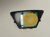 Aerial GPS antenna